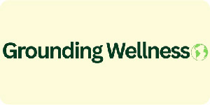 https://groundingwellness.org/ Company logo of Grounding Wellness