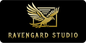 ravengardstudio.com Company logo of Ravengard Studio